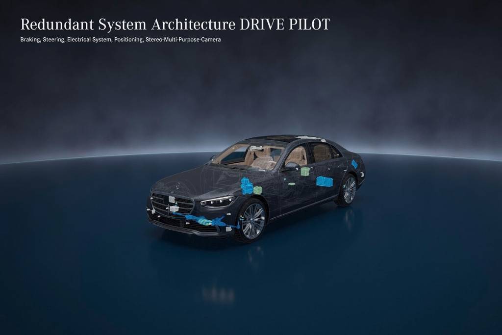 電不夠，那就自己生！奔馳計劃在跑道上建造風電場與供應鏈管理服務的創新結合