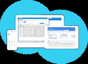 金蝶供應鏈云 一體化協同管理，賦能企業數字化采購與庫存