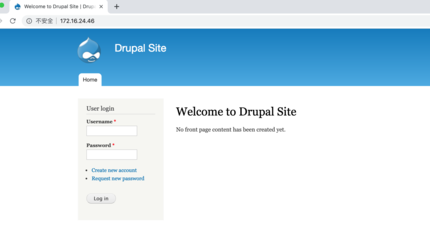 滲透測試實戰-DC-1:1靶機入侵+Matrix2靶機入侵